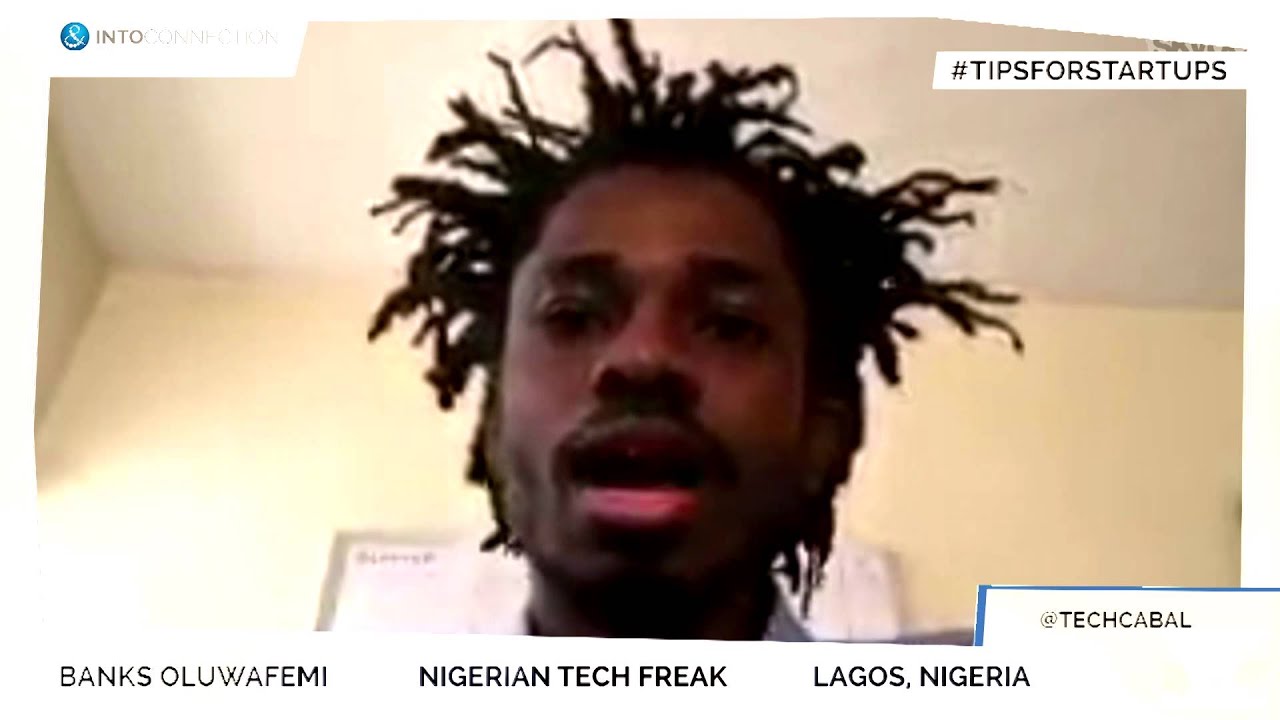 How To Be Successful As An African Tech Entrepreneur