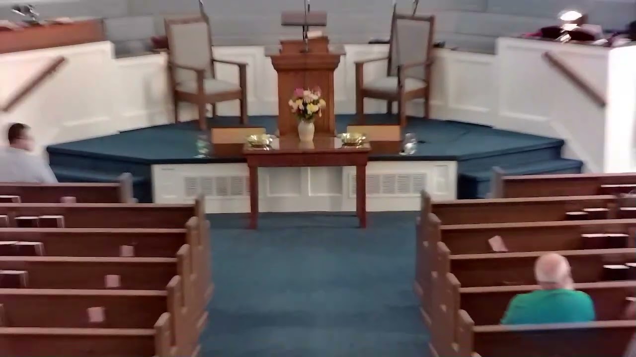 23APR2023 Morning Service