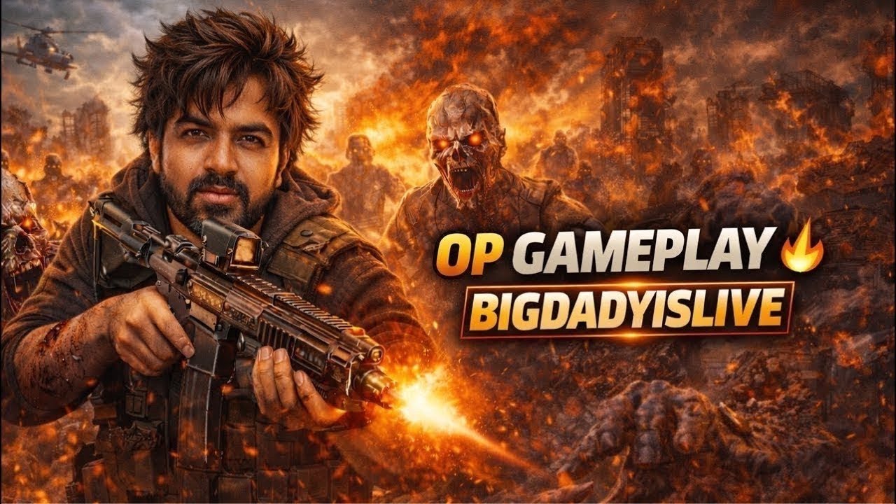 🫥🫥 BIGDADY IS LIVE 🫥🫥