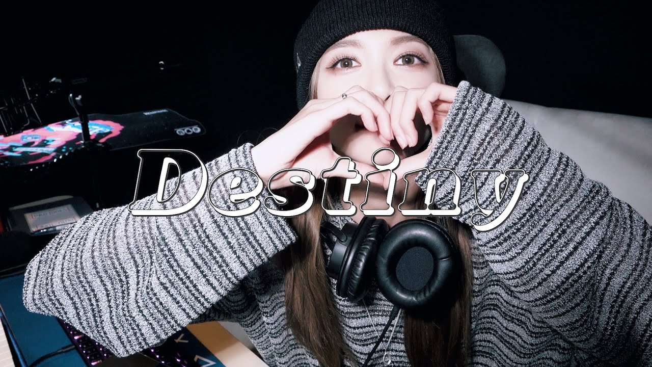 [Special Clip] Dreamcatcher(드림캐쳐) 다미 'Destiny'