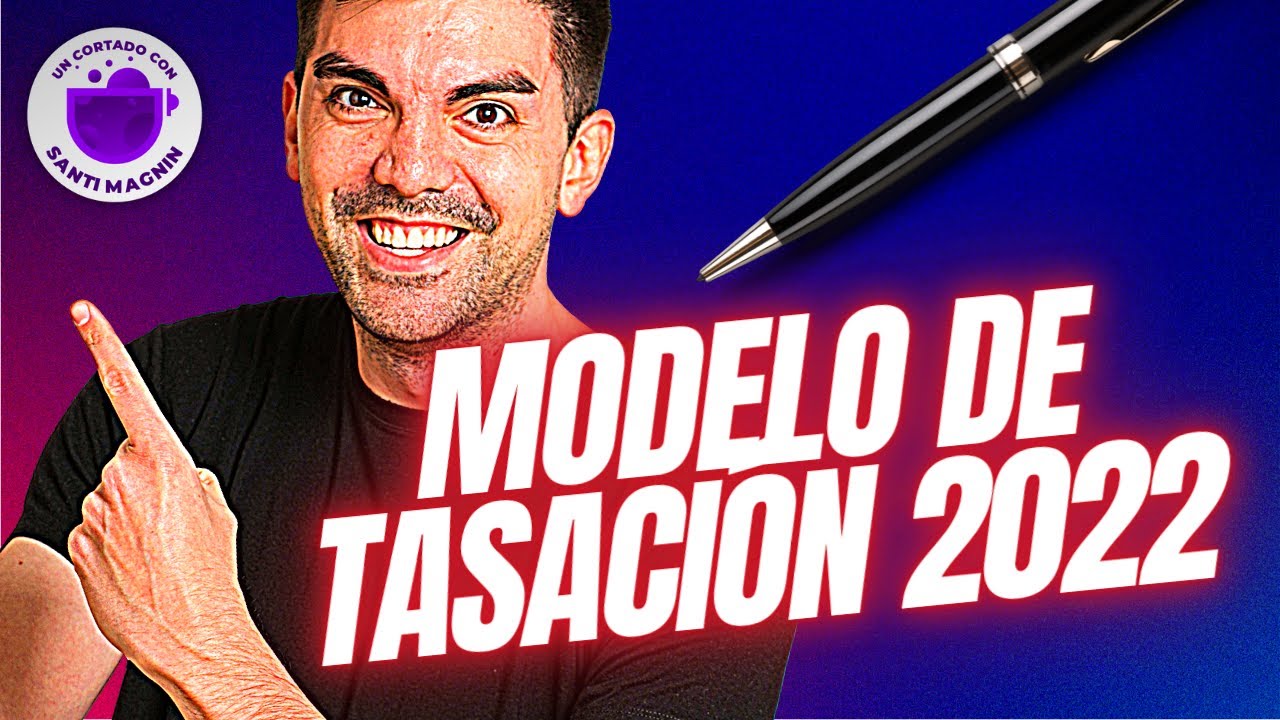 C&oacute;mo presentar una TASACI&Oacute;N de una vivienda en argentina 2022 🏠