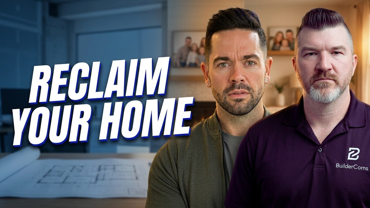 How High-Performing Men Fail at Home And How to Fix It Marriage, Fatherhood, and Masculinity