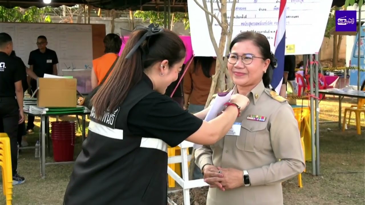 รายการสัญจรเกาะติดเลือกตั้งและออกเสียงประชามติ 69