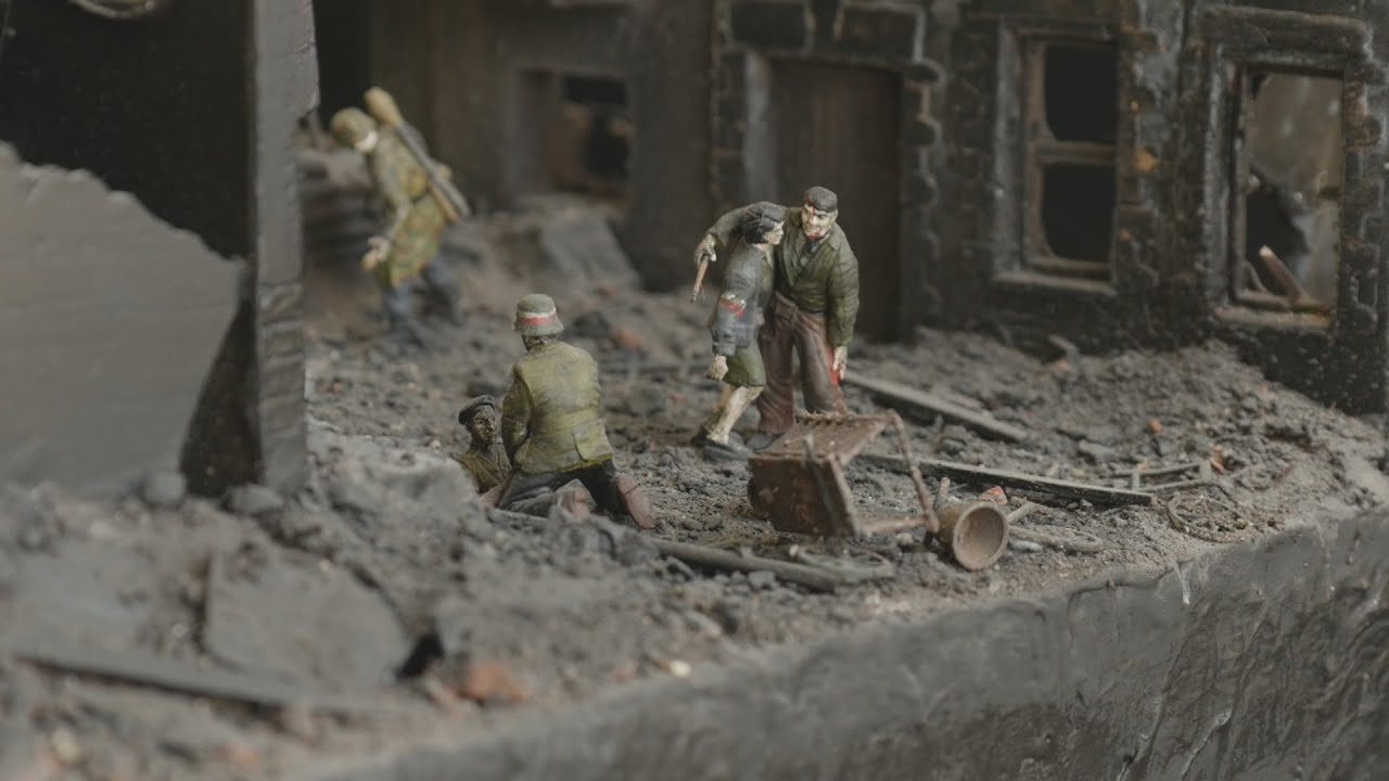 Diorama 
