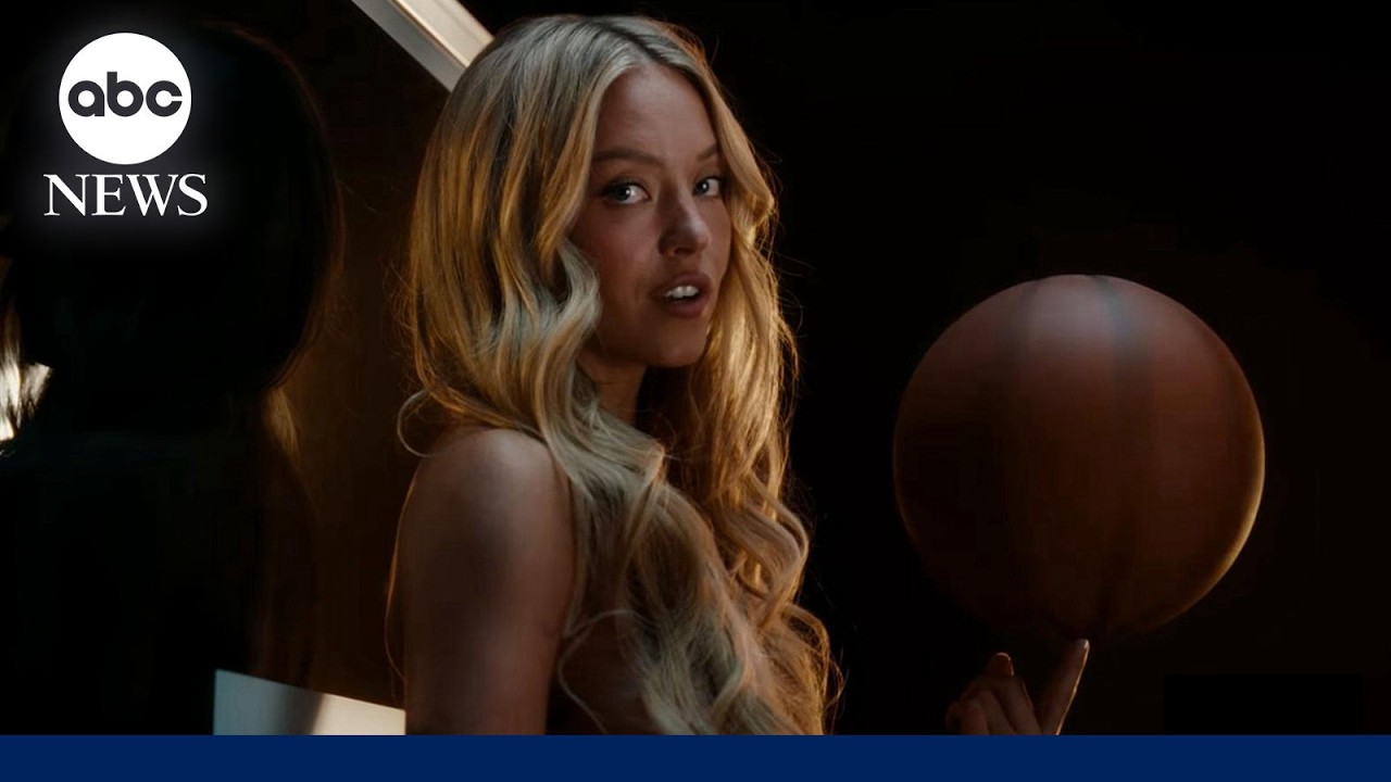 The backlash against Sydney Sweeney&rsquo;s controversial new naked ad