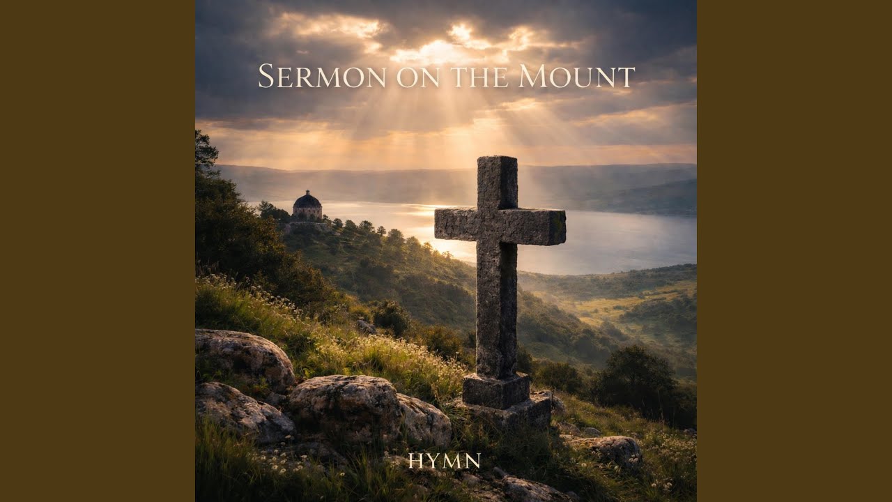Sermon on the mount