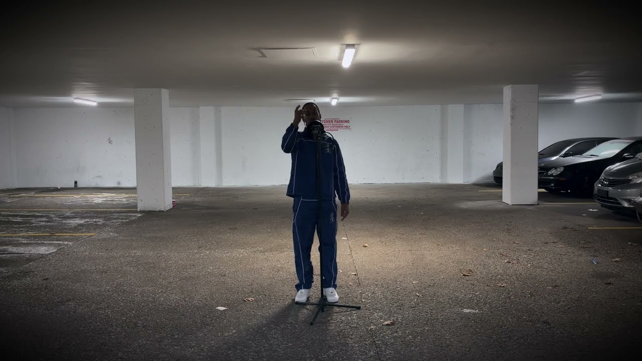 Sklizy - Right Now (LIVE  Performance)