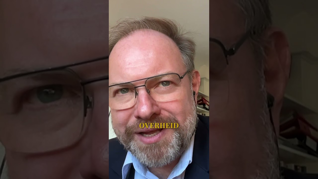 De Staat straft Spaarders