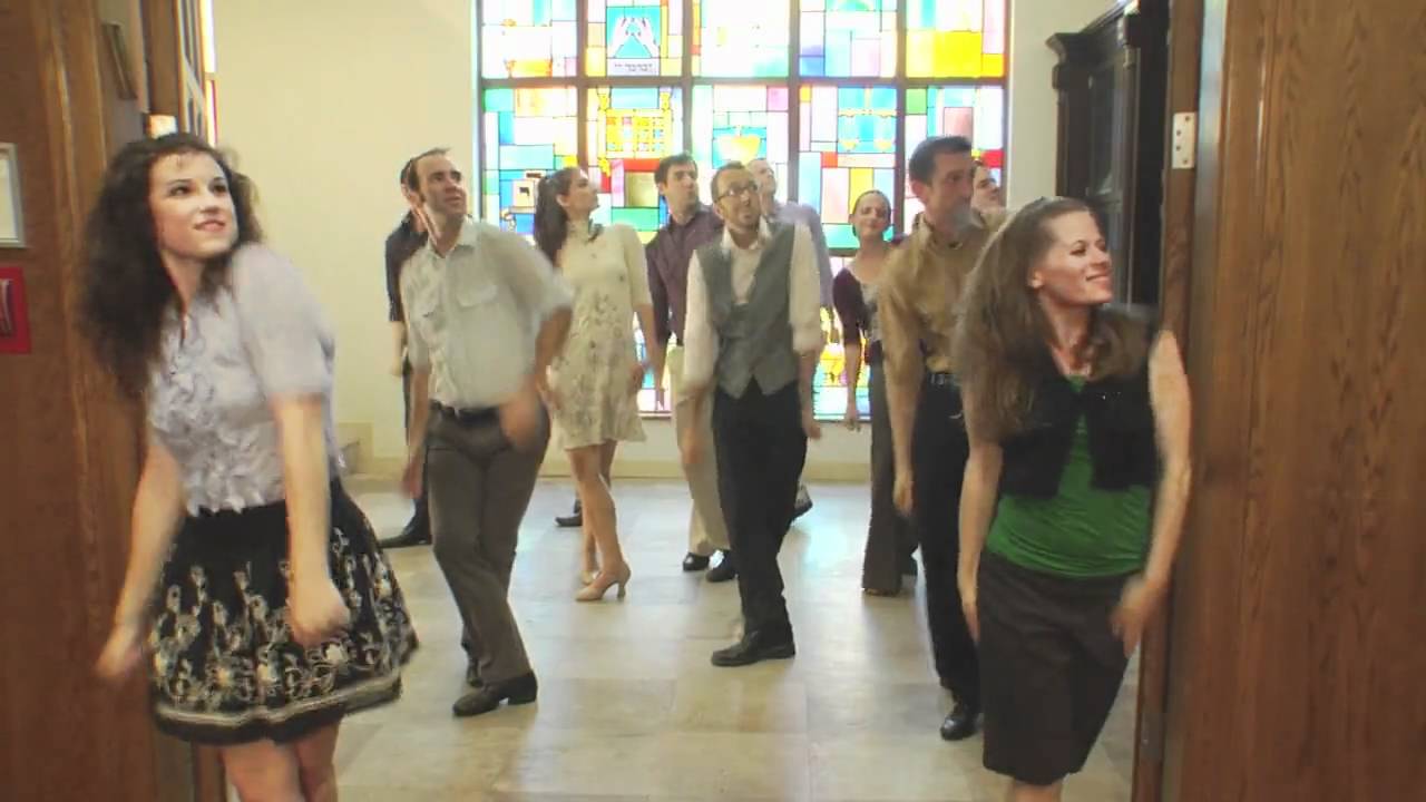 Soul Bigger  (The Rosh Hashana Song)