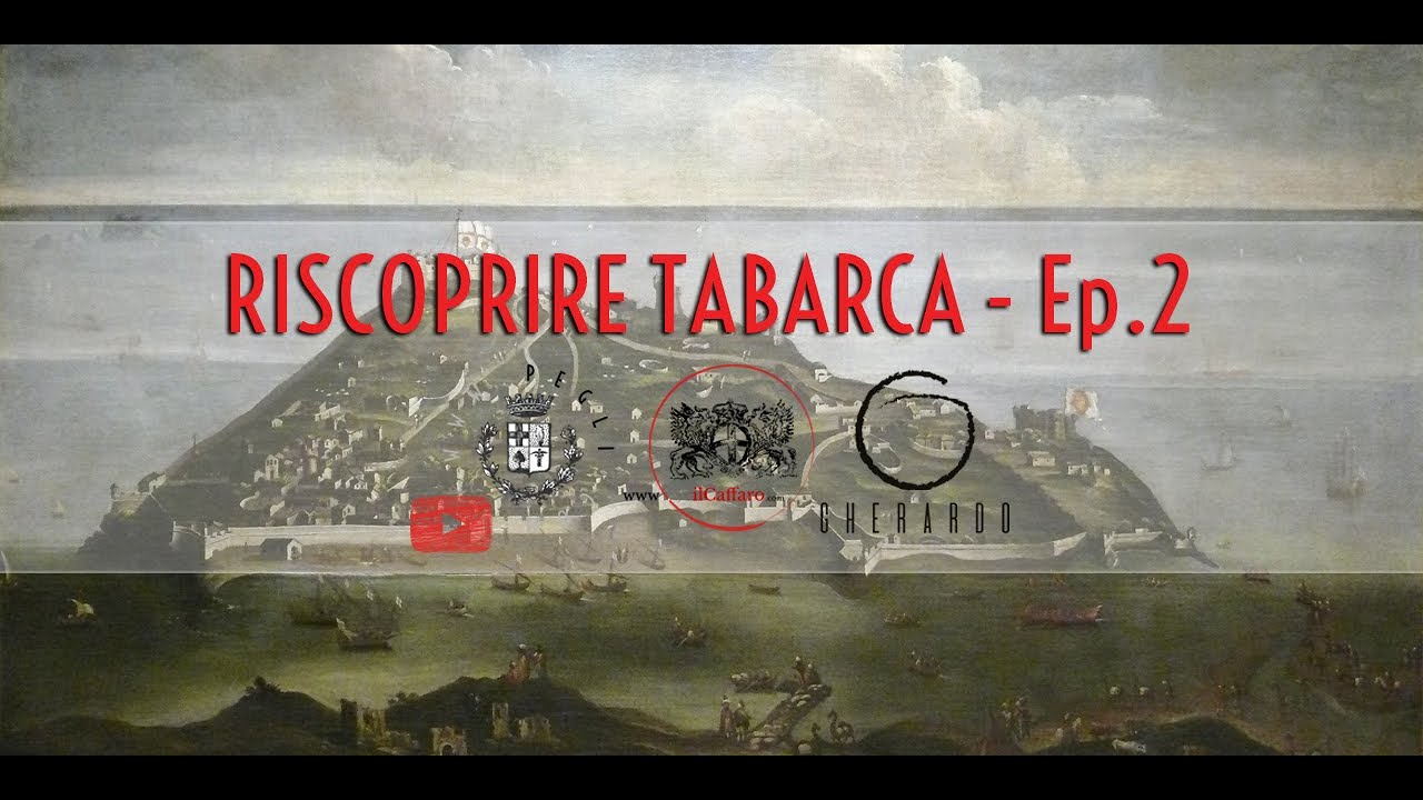 Riscoprire Tabarca (2 di 3)
