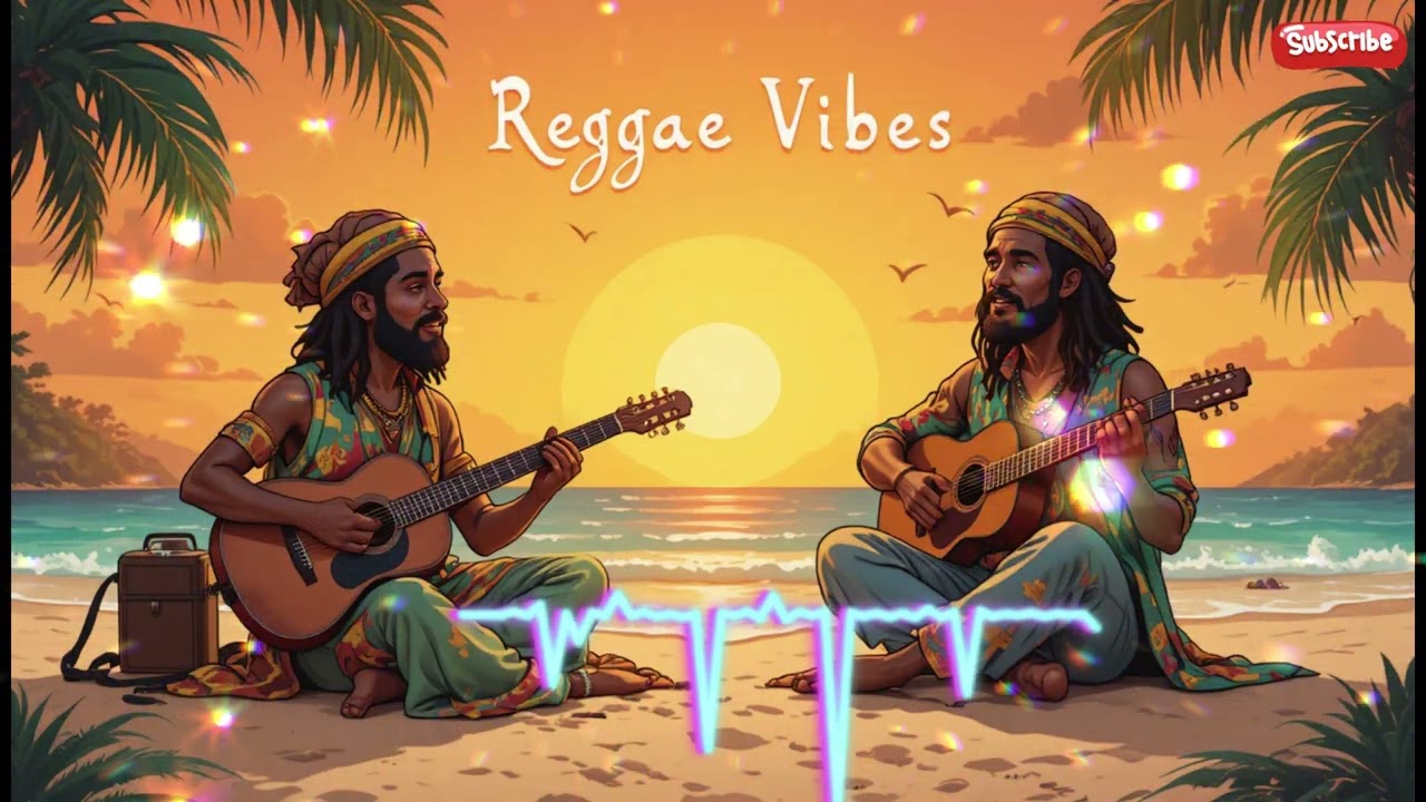 Promessas Vazias | Reggae de Luta e Esperança 🌌❤️