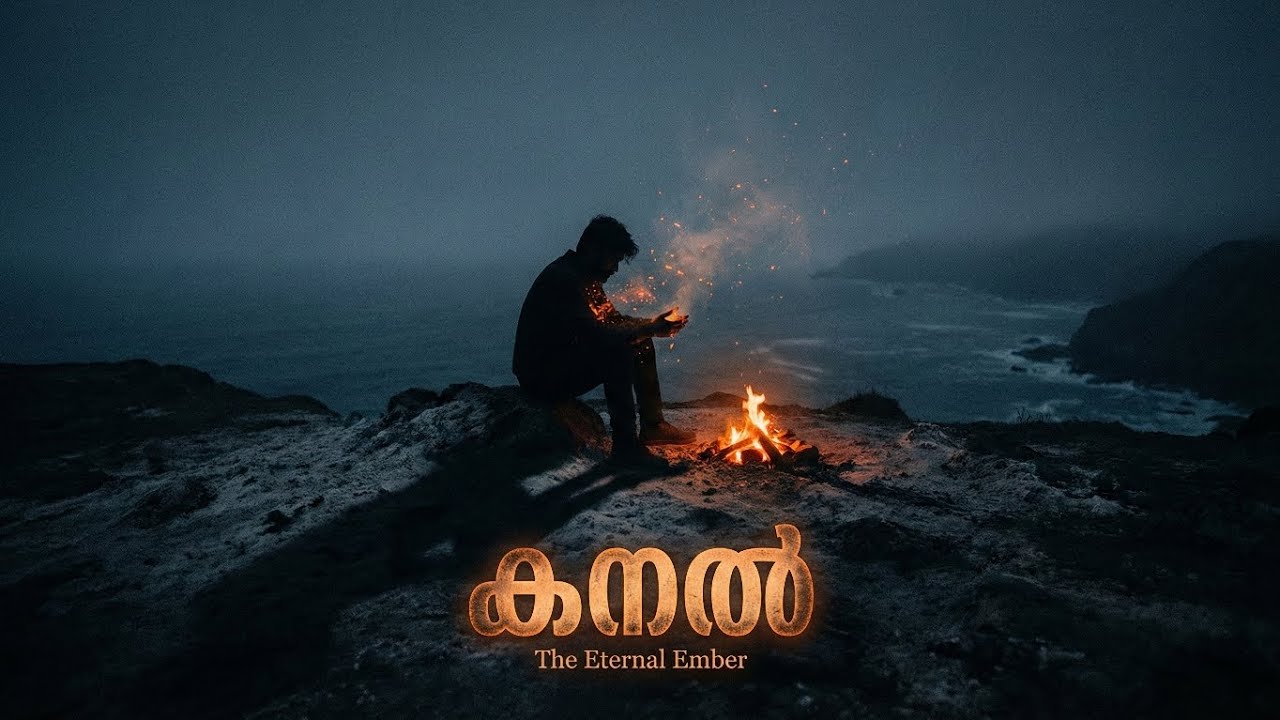 KANAL : The Eternal Ember | Dark Cinematic Melancholy | Malayalam Indie Original