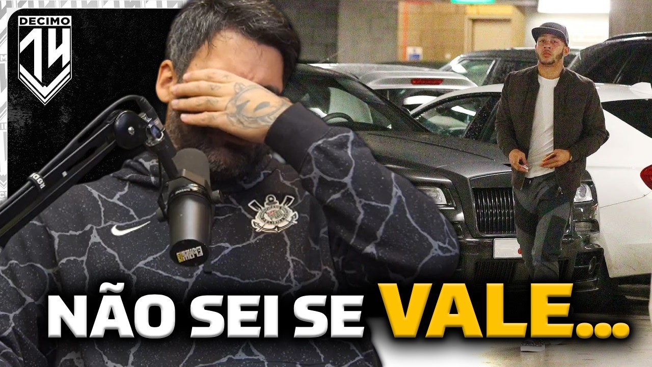 MEMPHIS É CARO DEMAIS!