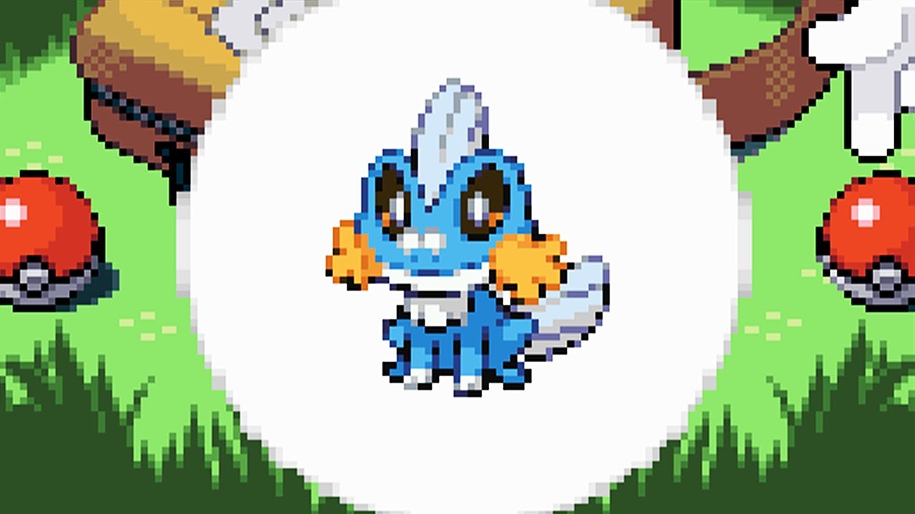 The BEST NEW Pokemon Game Of 2022