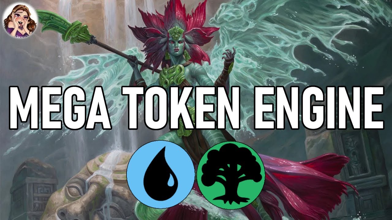 Simic Merfolk AGGRO Is Now BEST Aggro - Historic