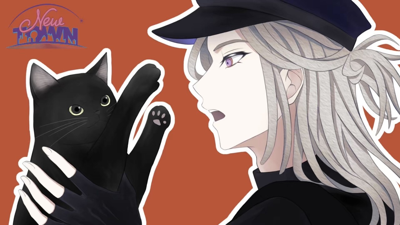 【#NEWTOWN】仕上がりの翁ありけり【綾見ユラ/YUMENOS】