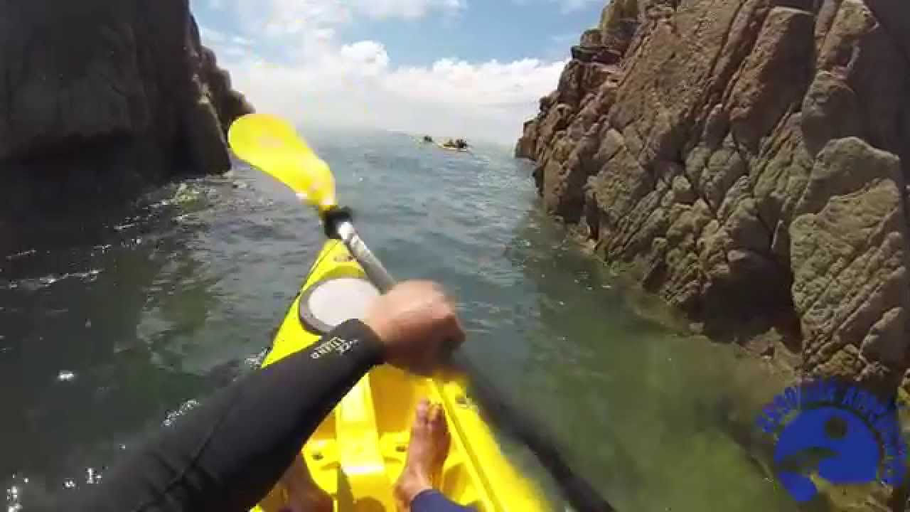 Absolute Adventures - Jersey Channel Islands