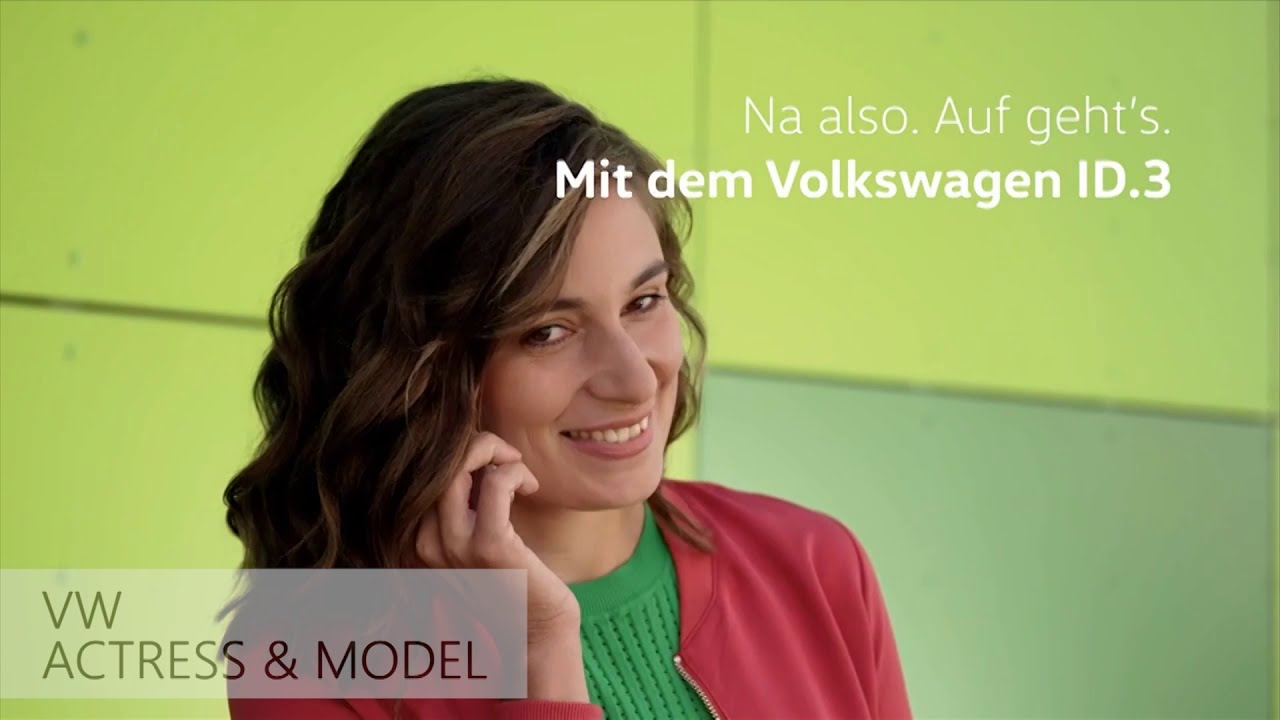 Alica Paeske SHOWREEL 2020 - Actress | Dancer | Model | Choreographer | Movement Director