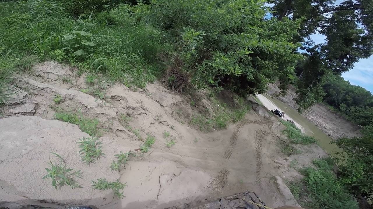570 sand roost