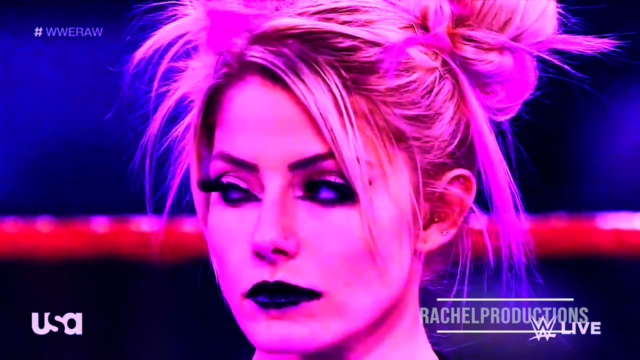 AJ/Punk & Alexa/Orton - State Of My Head