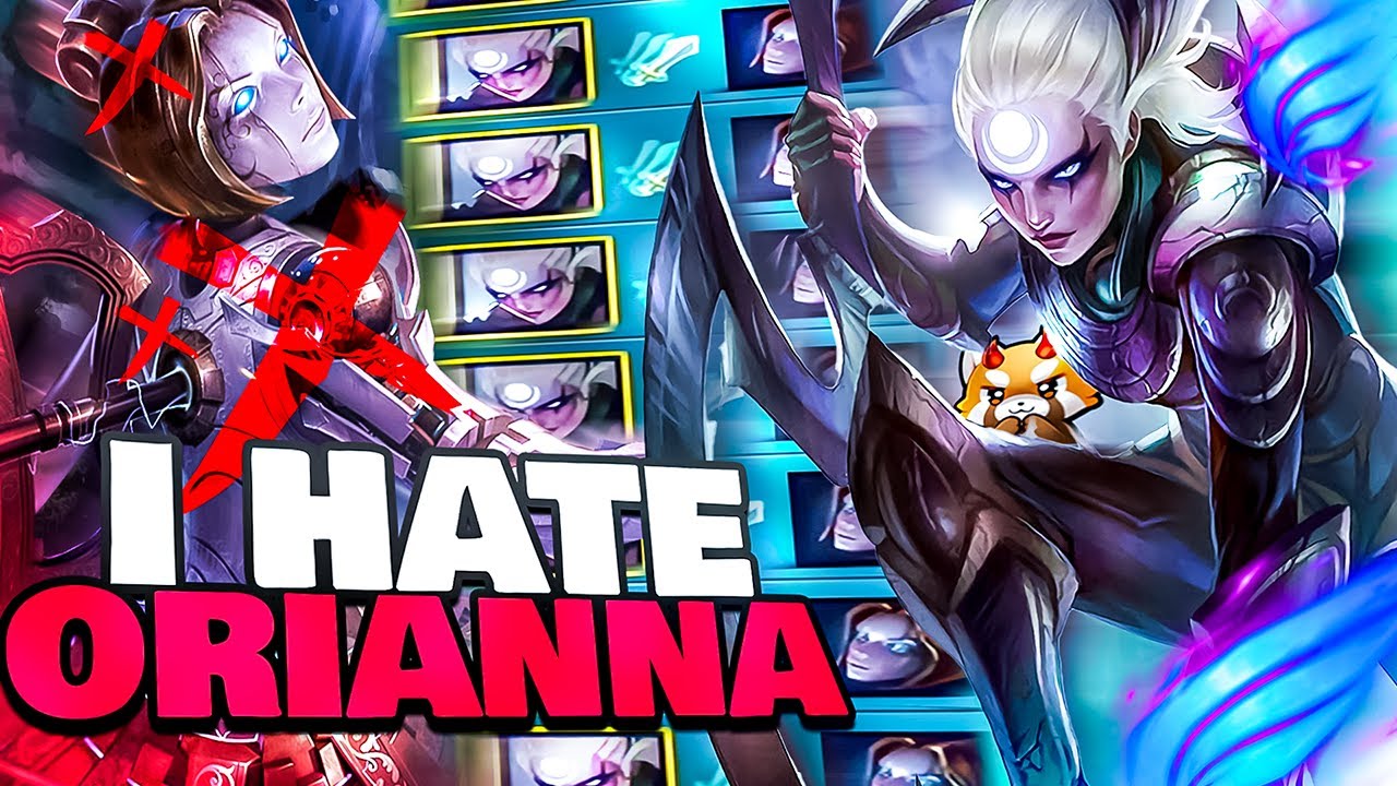 How To Win Against Orianna EVERY Game!