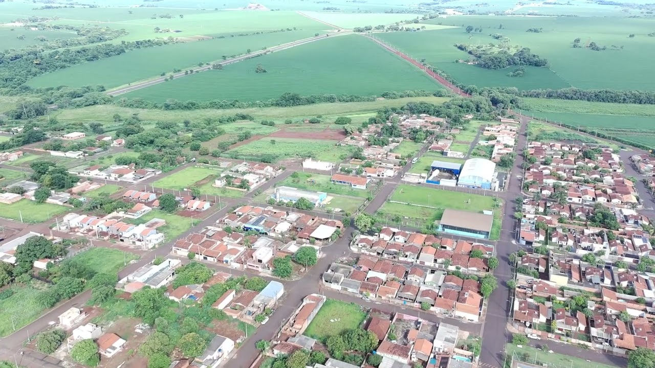 Salto Grande 2026