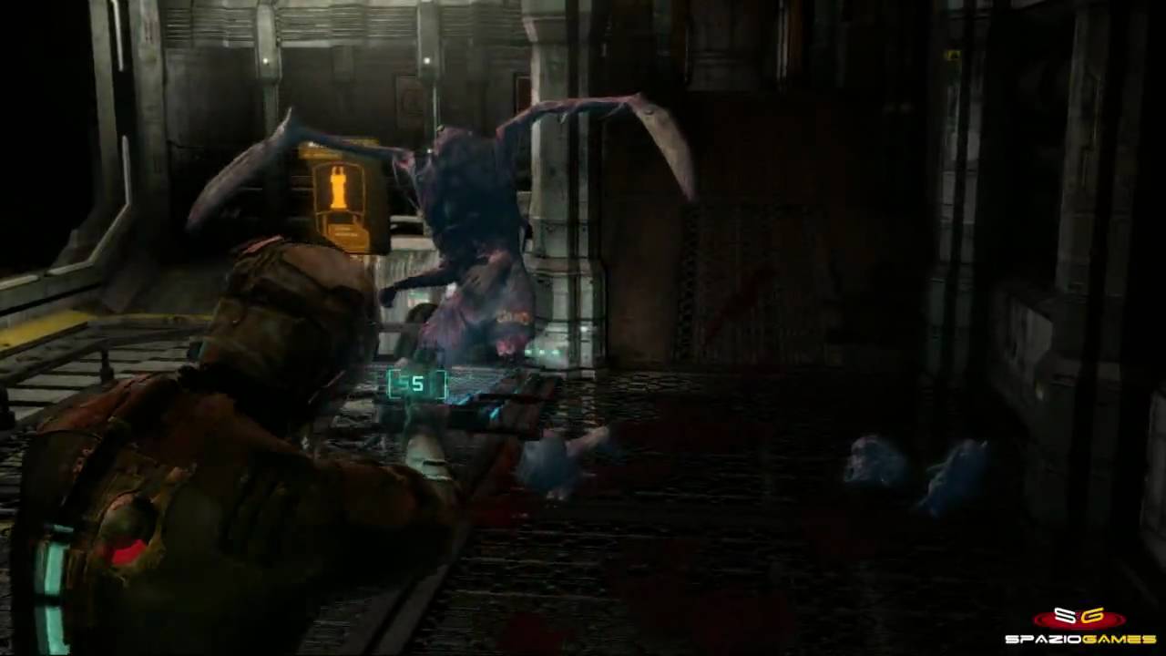 Dead Space Videorecensione Italiana