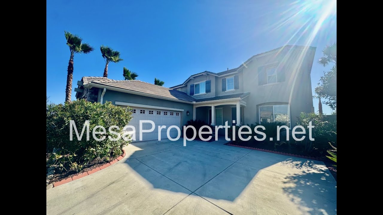 Welcome to this beautiful 4-bedroom, 3-bathroom home in the city of Rancho Cucamonga!
