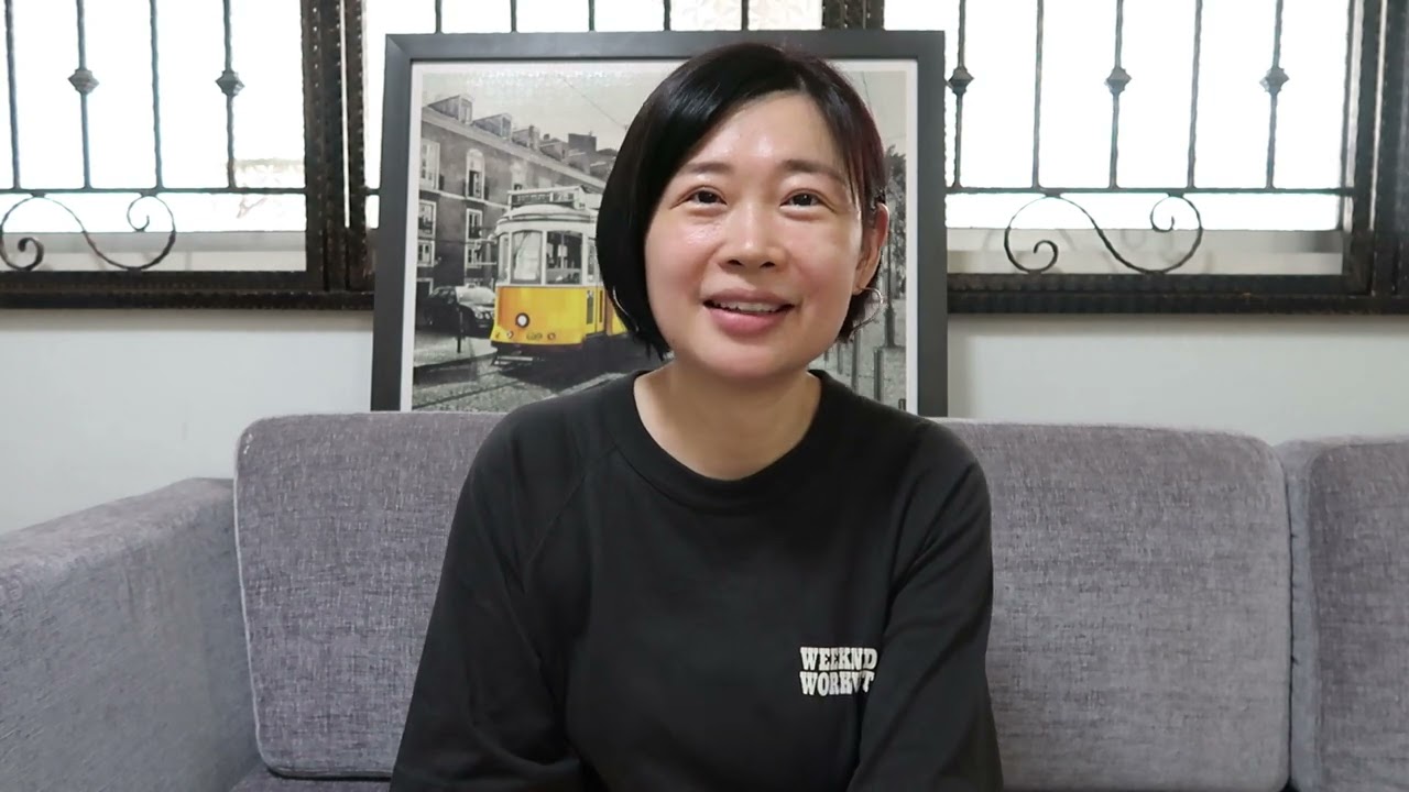 我入籍新加坡的理由/The reason why I become a Singapore citizen
