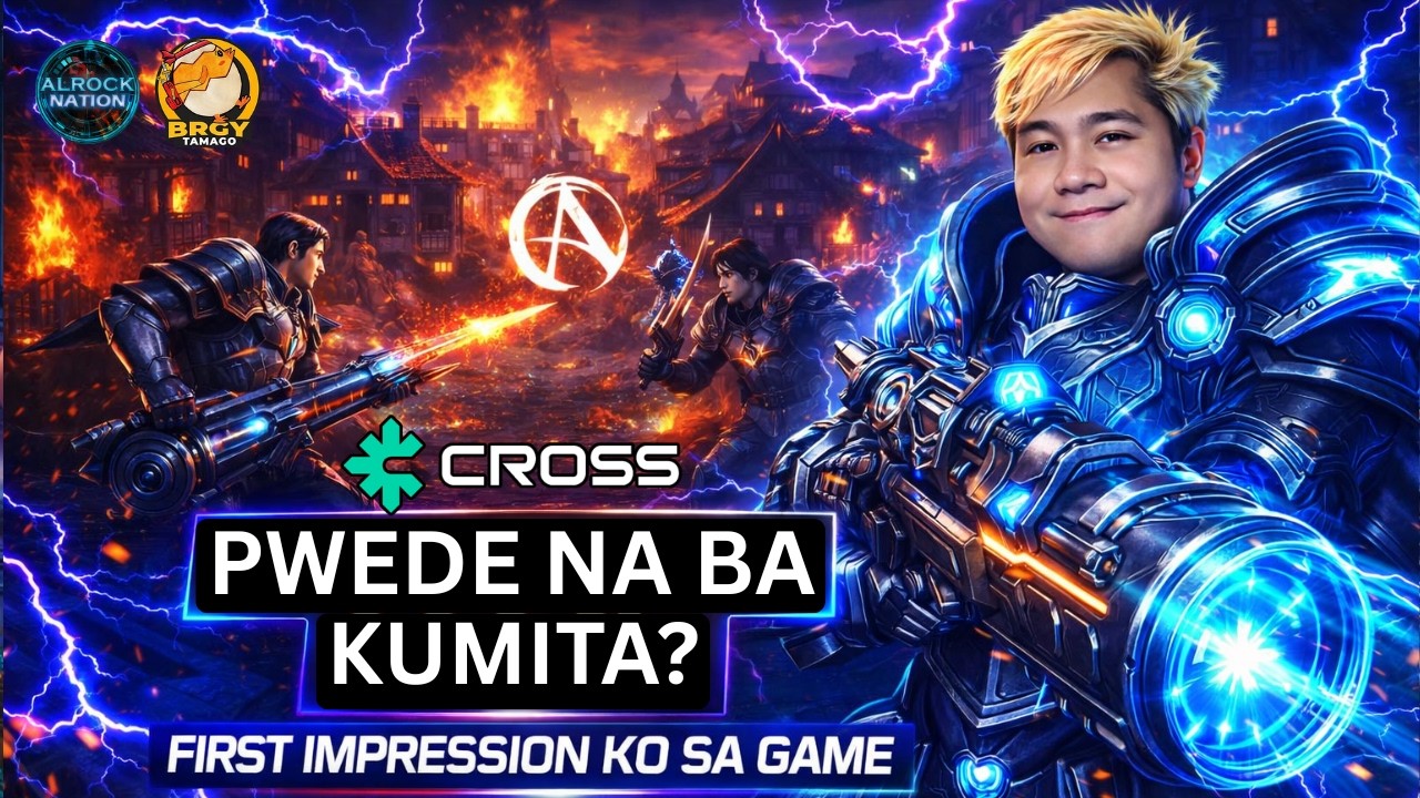 ArcheAge War First Impression ko sa Gameplay | PWEDE BA KUMITA DITO? | 3rd Year Anniv. Event Rewards