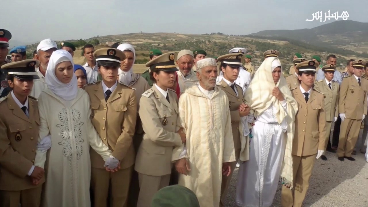 فيديو لرسالة الملك الموجهة لأسرة 