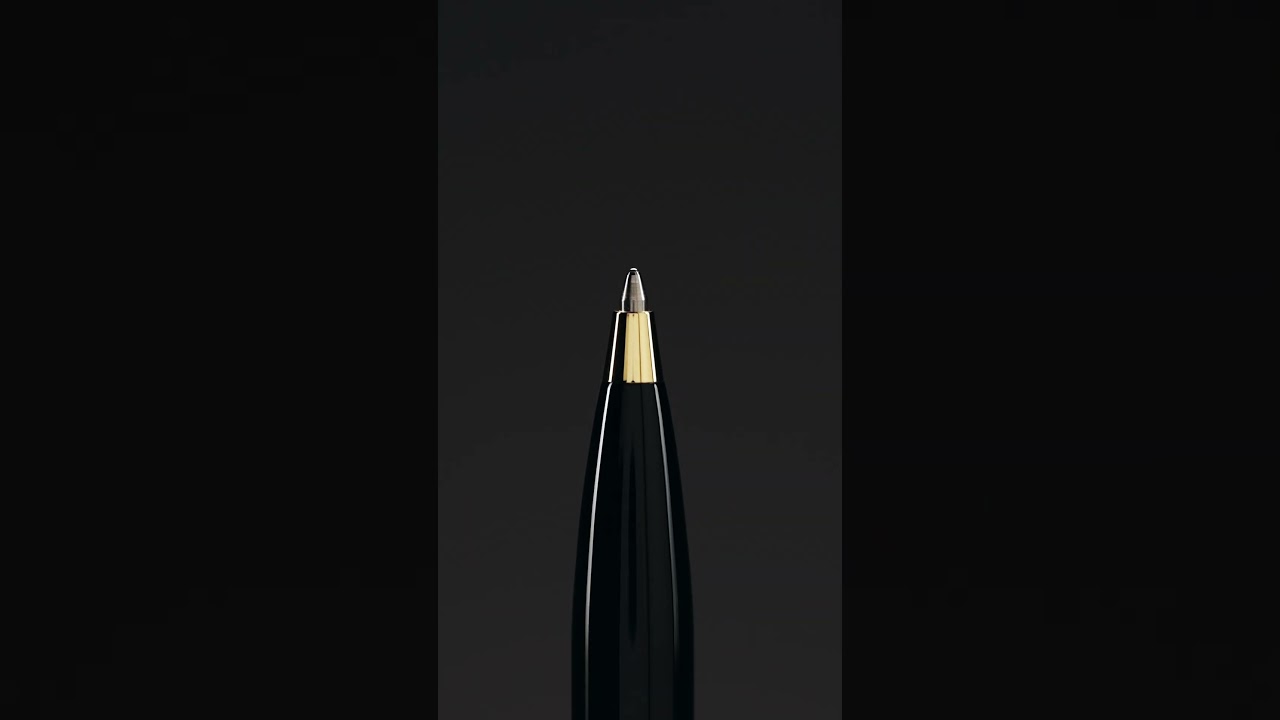 Explore Sheaffer 100: Luxurious pens for seamless writing. Timeless design, comfortable balance.