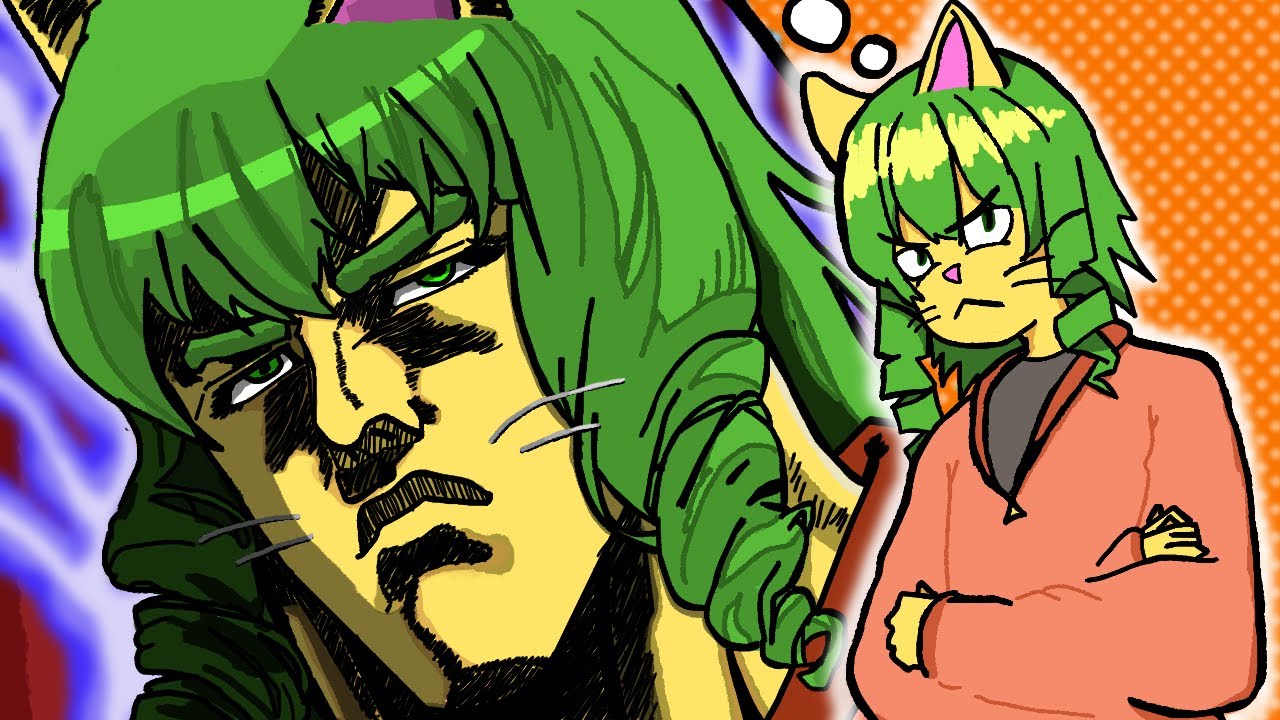 Copy Kitty (A Game Review)