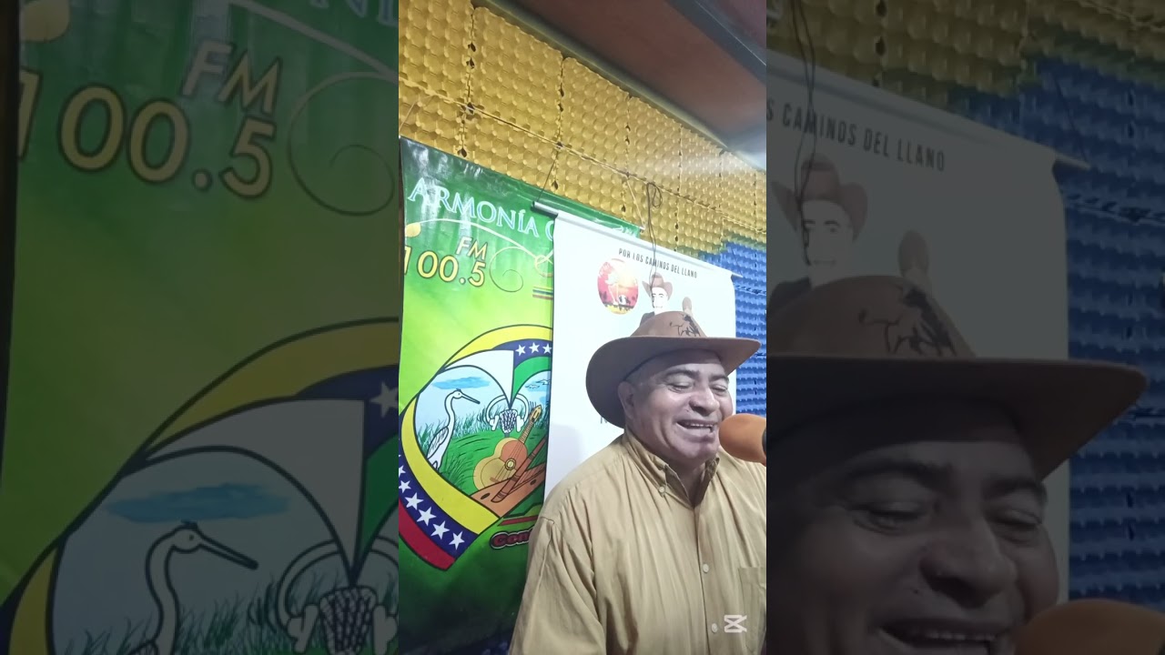 Por los Caminos del Llano curiosidades y anécdotas 