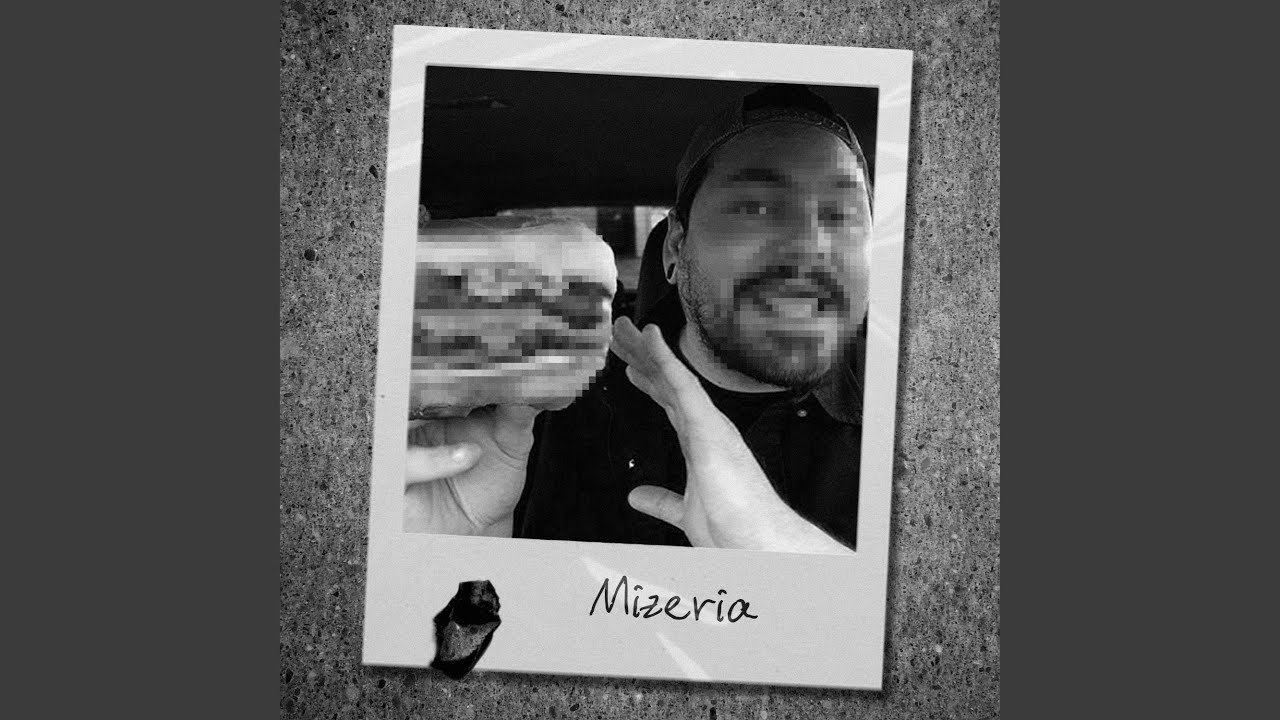 Mizeria