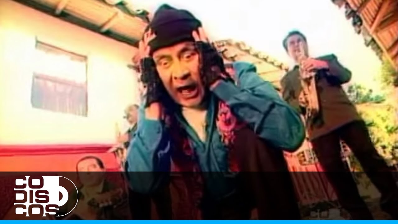 Ese Muerto No Lo Cargo Yo, Gustavo Quintero - Video Oficial