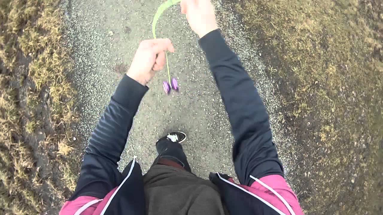 SLUSNY x Yoyofactory - Vashek Kroutil - january 2012