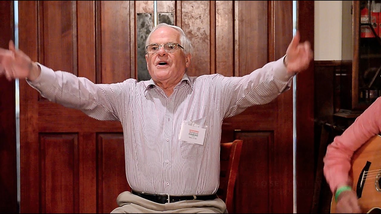 Séan Ó Sé: 