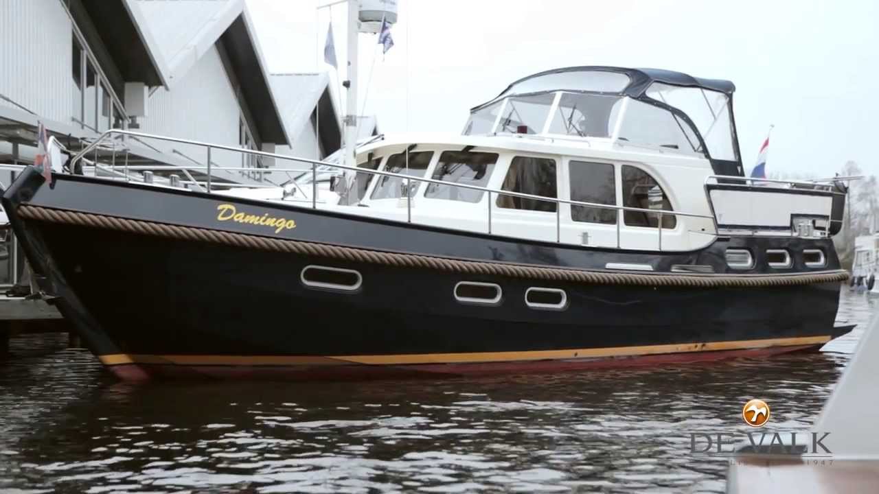 Boarncruiser 40 Classic