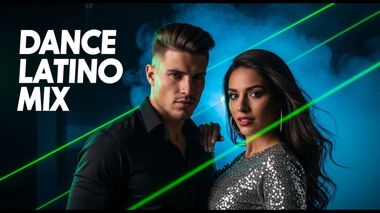 Reggaeton x Salsa Party Beats 💥 | Tropical Latin Dance Mix
