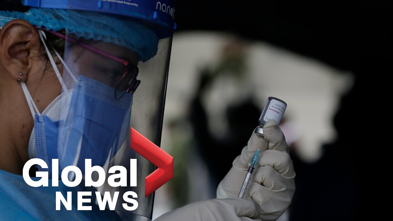 The push for the development of a universal coronavirus vaccine