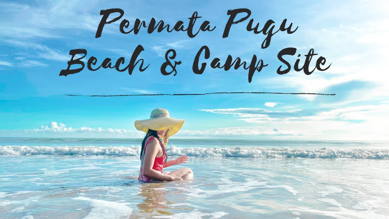 Permata Pugu Camp Site & Sunrise | Staycation & Recreation | Lundu,Sarawak