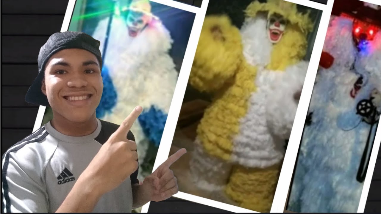 Reagindo às turmas de gorila de 2020🦍