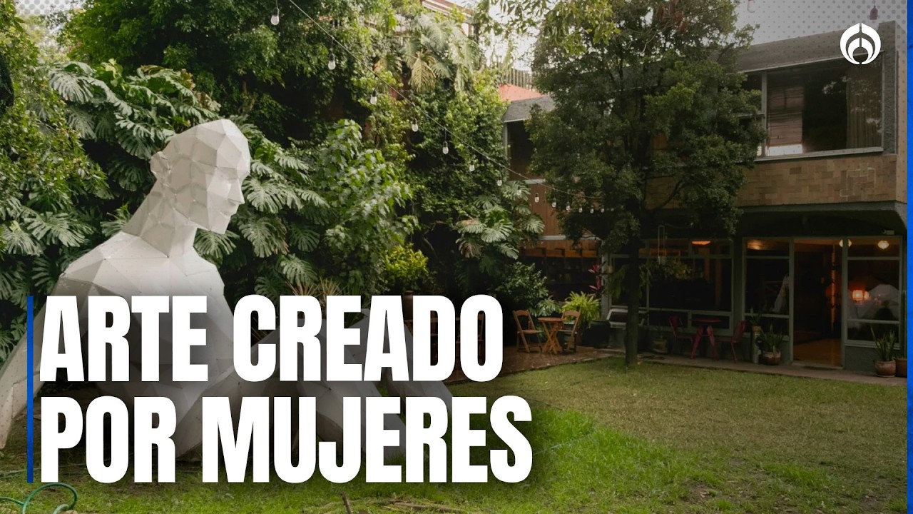 Casa Snowapple: creatividad y cultura internacional