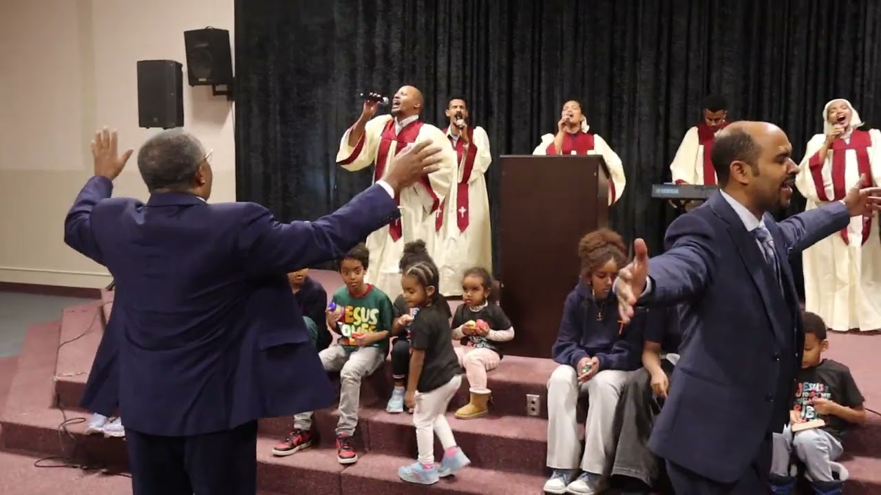 OECG Worship Team | January 3 (Afternoon), 2026 | OECG New Year Conference 2026