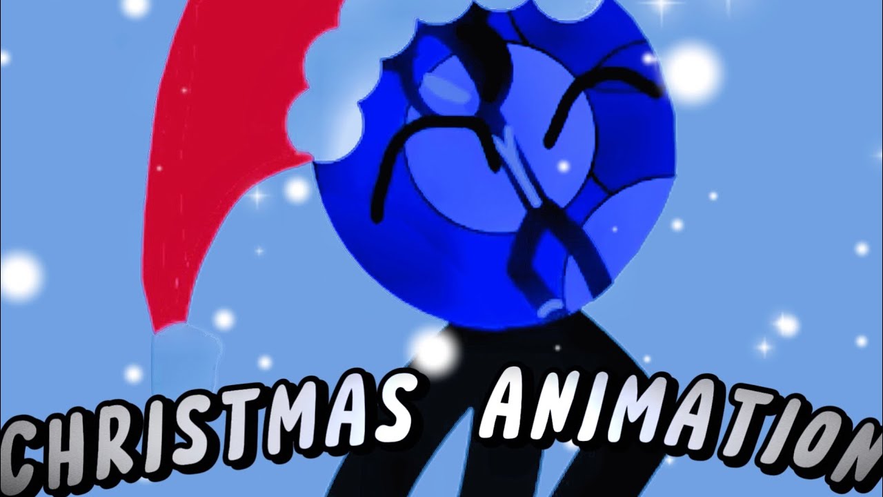 Christmas Animation 