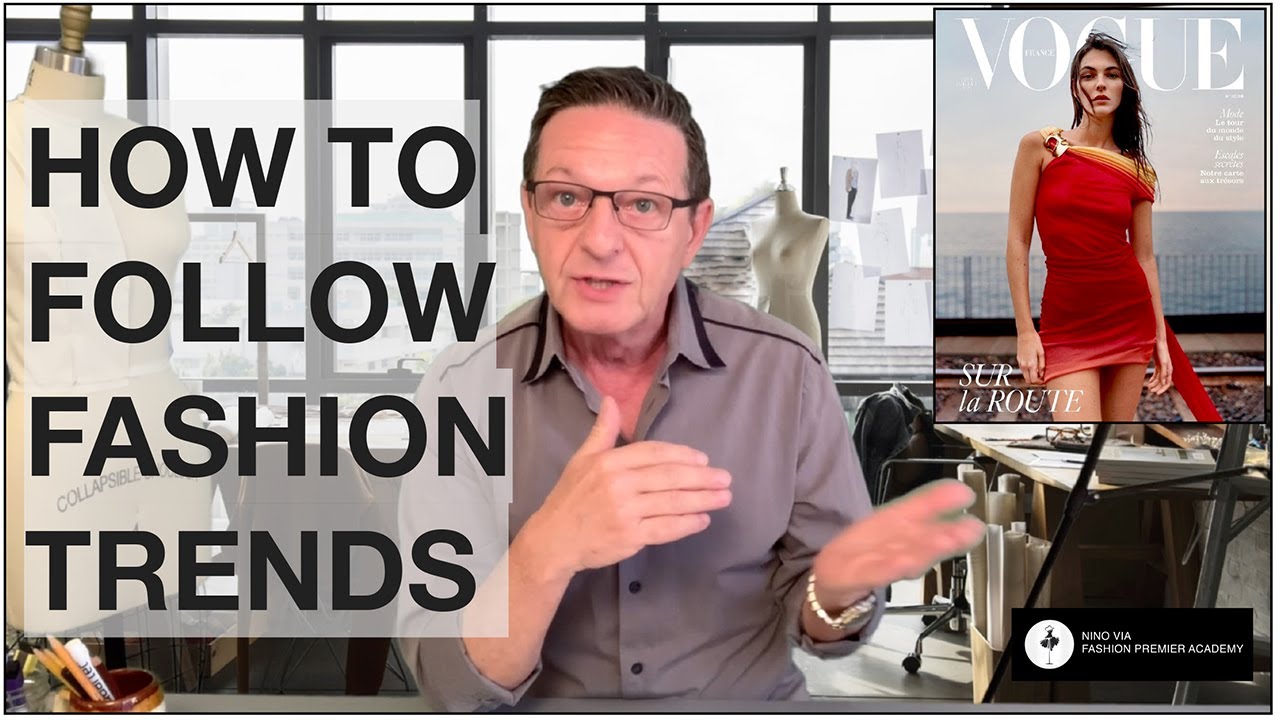 Why Vogue Magazines Are Still So Important in 2025!