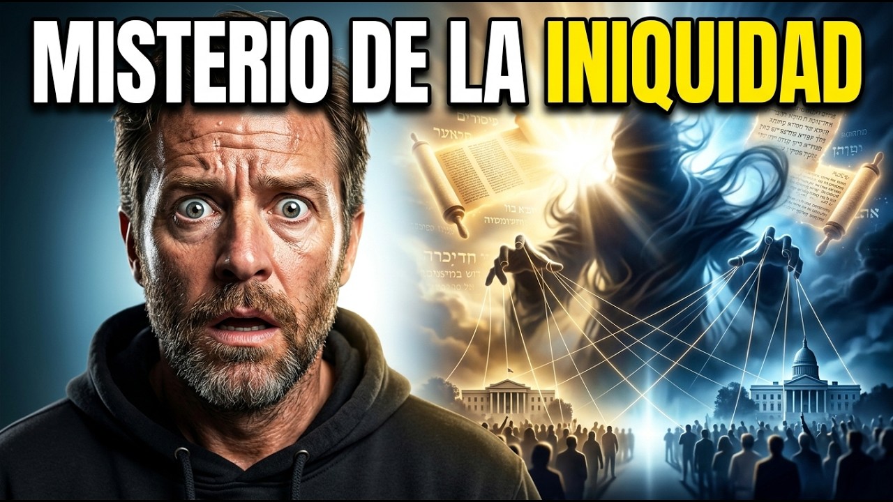 El misterio de la iniquidad explicado | Estudio bíblico y significado según la Biblia