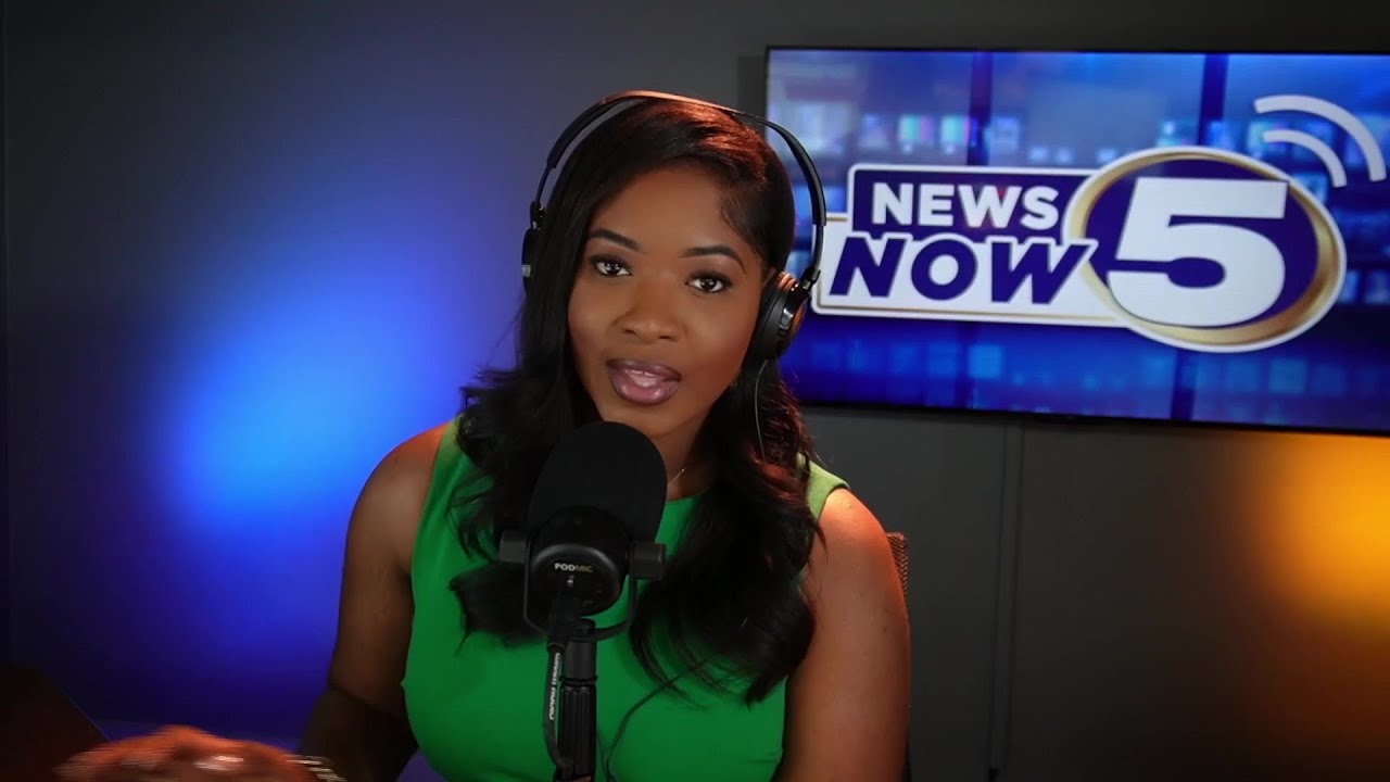 News 5 NOW @ 8:05am (Tuesday) | March 3, 2026