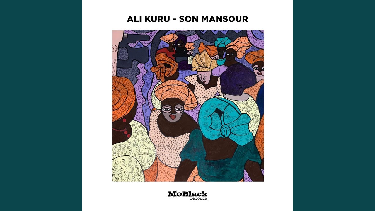 Son Mansour
